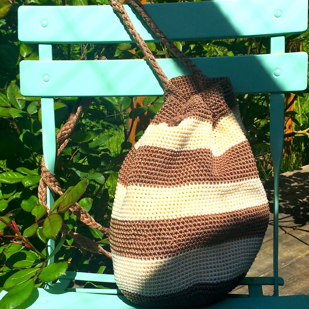 The Sak bag